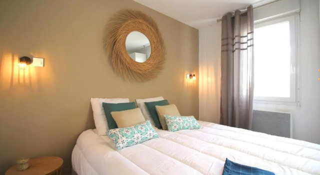 Апартаменты Appart 2 chambres - Le Quai des Chartrons
