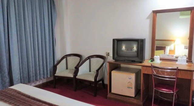 Best Hotel, Buchen Sie Hotel Nakhon Ratchasima Provinz Nakhon Ratchasima