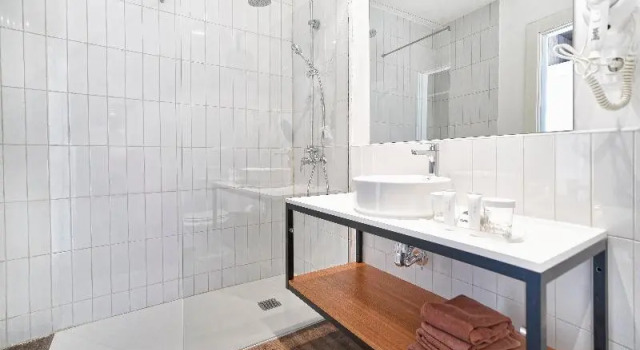 Двухместный номер Standard с балконом BLUESEA Golden Beach