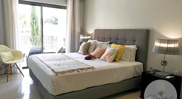 Апартаменты с 2 комнатами Vilamoura Pine Hills Villa