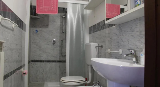 Apartamento 1 dormitorio Max Apartments