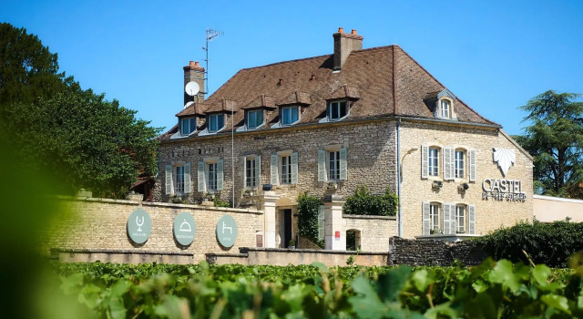 Castel de Très Girard, Boek Hotel Hotels in Franche-Comte met ontbijt, Ontbijt