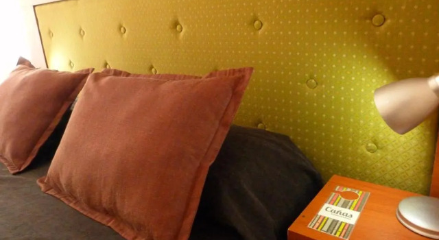 Cañas Suites Urbanas, Rezerwuj Hotel Mina Clavero 