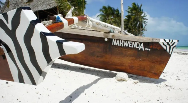Cocohouse Zanzibar