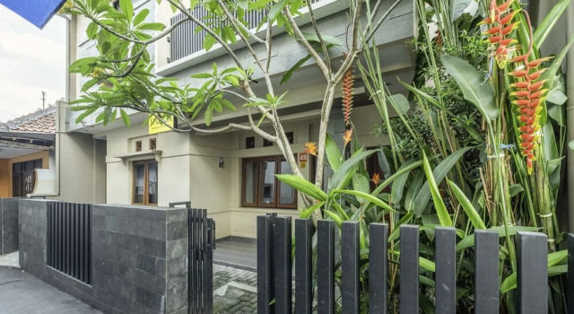 Rumah Kita Residence by OYO Rooms, Varaa Hotelli Tasikmalaya West Java
