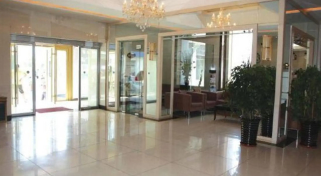 Dian Li Hotel, Book Hotel Hotels in Inner Mongolia with Parking, Parking