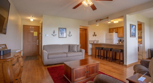 Lakeview Oasis 2 Bedrooms 2 Bathrooms Condo, Boek Appartement Hotels in Missouri met zwembad, Zwembad