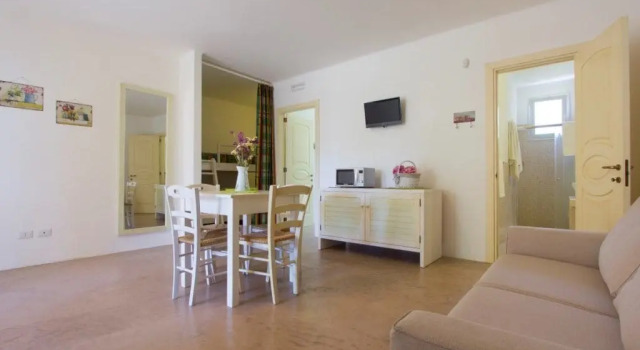 Cava Li Santi Residence
