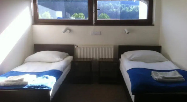 Hotel Beskid, Забронировать Отель Отели в центре Милювка, в центре