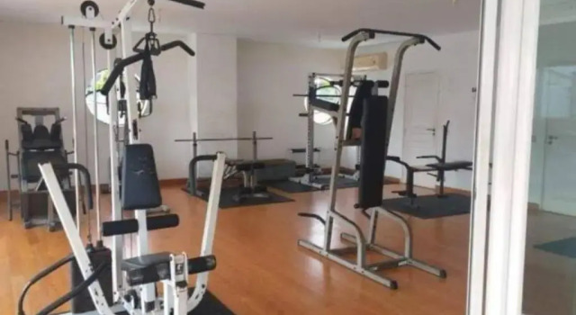 Апартаменты Farerei Appartement spacieux, équipé et confortable