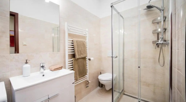 Апартаменты Dfive Apartments - Little Boss