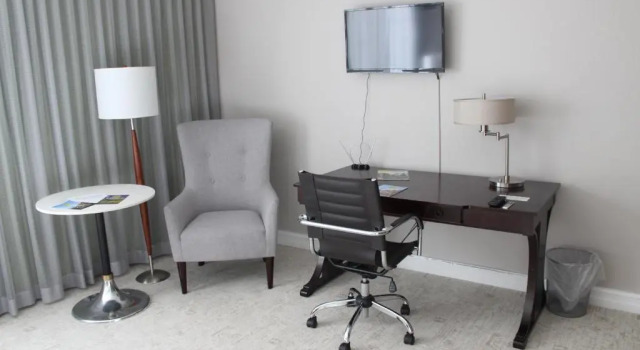Номер Deluxe Eriks Retreat