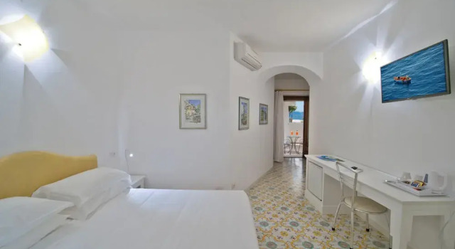 Номер Standard Casa Stella Marina