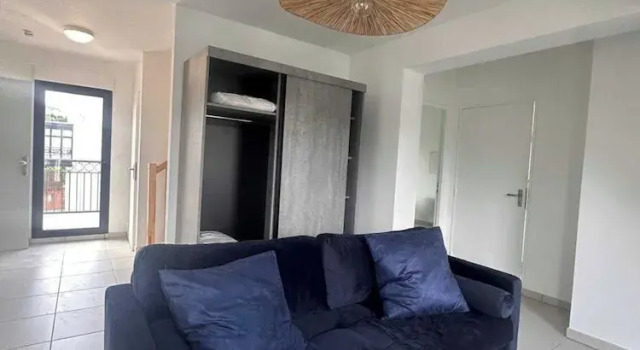 Апартаменты Residence Verdun - Suresnes