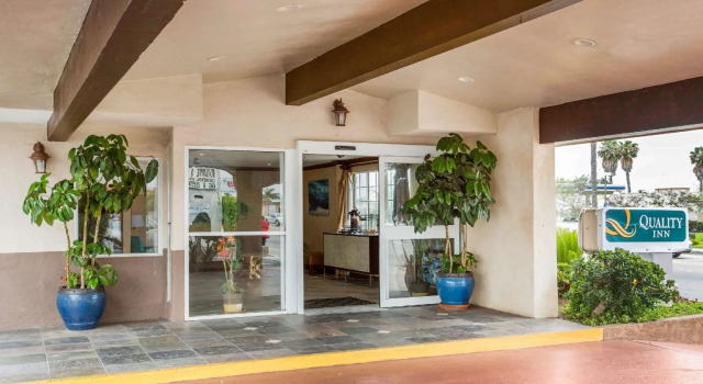 Best Western South Bay Inn
