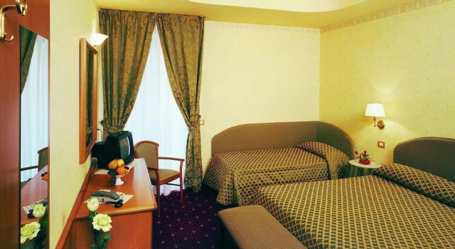 Hotel Aurora