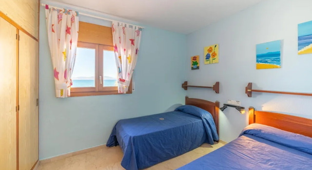 Apartamento Gala