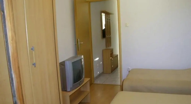Fran - 30 m From sea - A2-mali