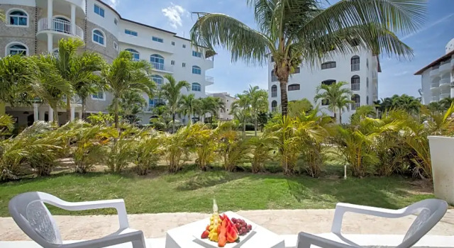 Номер Standard Hotel HM Alma de Bayahibe