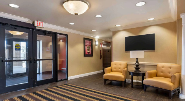 Extended Stay America Suites Chicago O'Hare Allstate Arena
