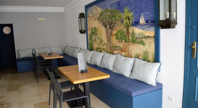 Hostal Drago, Buchen Sie Hotel San Roque Costa de la Luz Cadíz