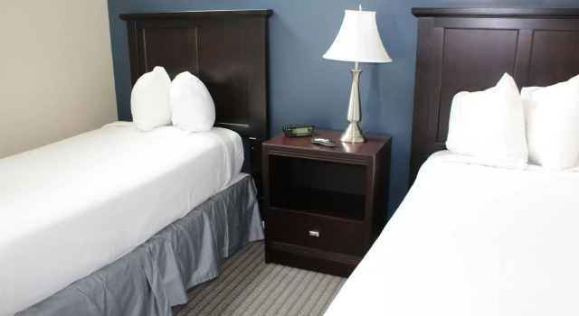 Windjammer Villas I