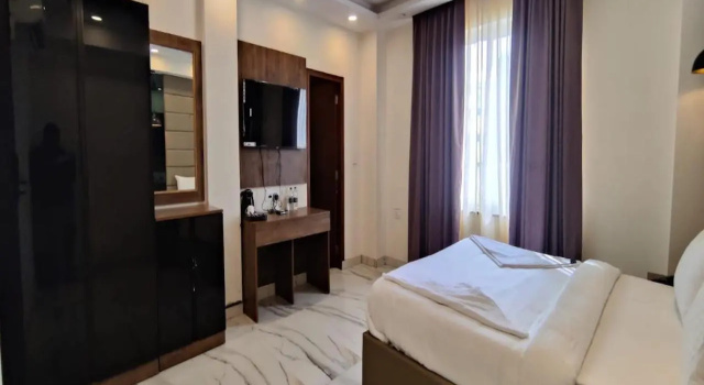Pk Boutique Hotel