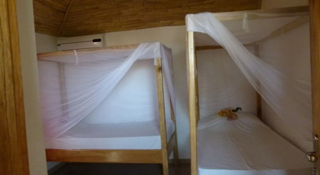 Villa dallie Senegal, Rezervovat Vila Chaty v Thiès, Chalupa