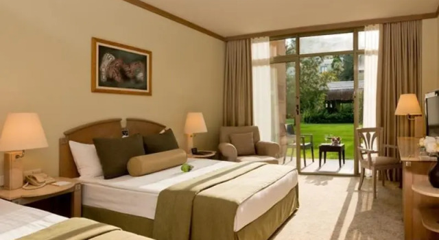 Номер Standard Gloria Verde Resort - All Inclusive