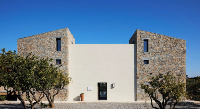 Citrus Grove Luxury Villas