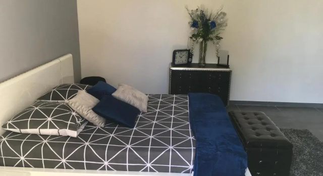 Chambres du Gozzi, Réserver Hôtel Hôtels à Corse avec parking, Parking