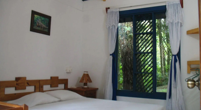 Cerro Chato Eco Lodge., Reservar Hotel Hotéis em Alajuela com piscina, Piscina
