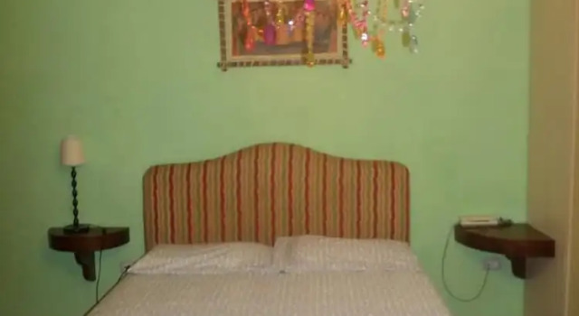 Двухместный номер Standard b&b Zia Sua