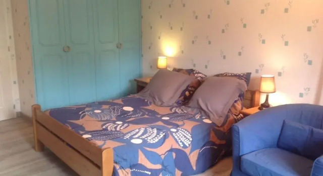 Chambre d'hôte la Flopré, Book Hotel SPA-hoteller i Louvigny, SPA