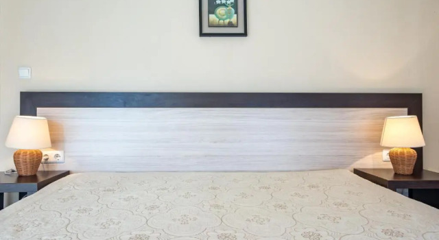 Апартаменты Guest House La Casa
