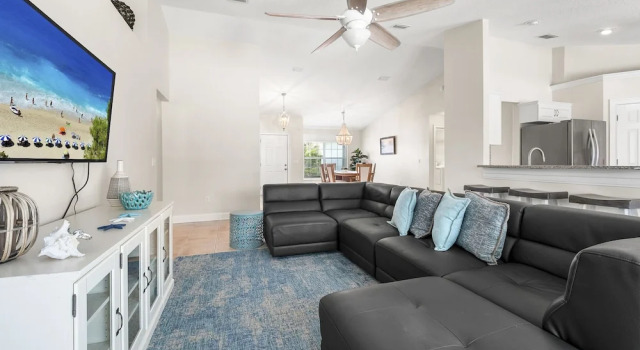 Complete Searenity by Distinctive Beach Rentals