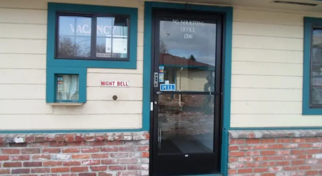 Solano Lodge, Buchen Sie Hotel Fairfield San Francisco Bay Area