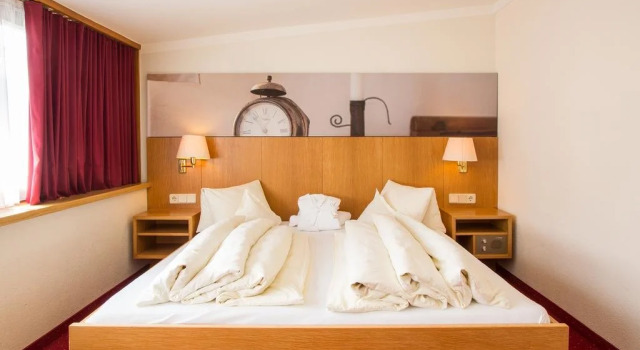 Geigers Lifehotel