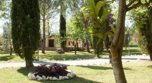 Апартаменты Il Podere San Giuseppe