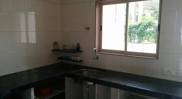 Weekend 2BHK Apartments