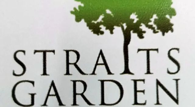 Апартаменты Straits Garden Suites by The Homestay Helper