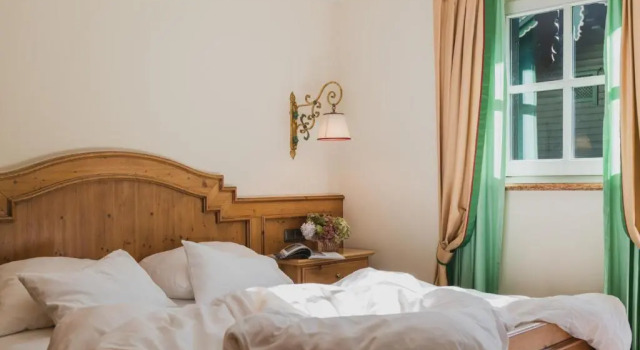 Двухместный номер Standard Neuhaus Zillertal Resort
