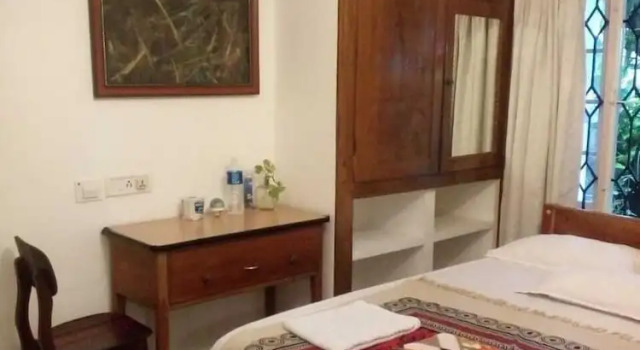 Апартаменты Nathans Holiday Home