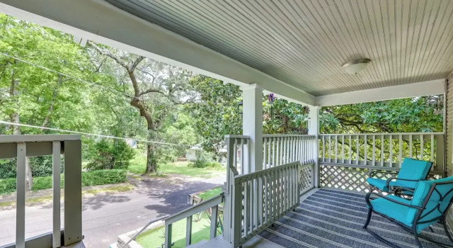 Коттедж Pet-friendly Home, Near Hot Springs National Park!