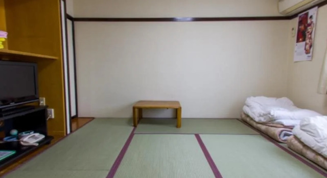 Hotel Furuiya Ryokan, Boek Hotel Hotels in Tokai met parkeren, Parkeren