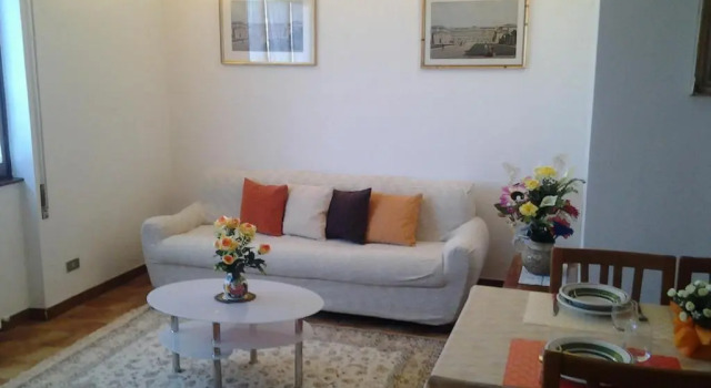 Casa Del Faggio Rosso