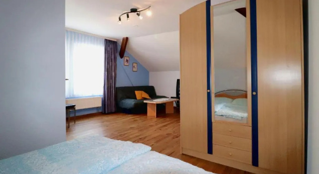 Pension Kuhn, Prenota Hotel Klietz 