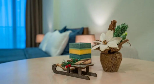 Nino's Rooms, Rezervovat Hotel Gudauri 