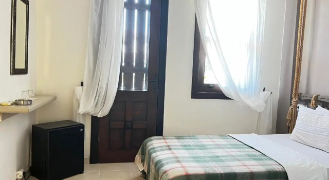 Двухместный номер Standard Han Boutique Hotel