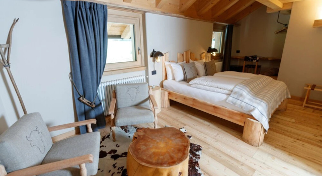 Двухместный номер Standard Agriturismo San Gallo